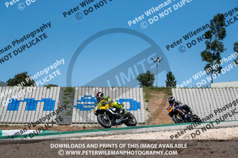 may 2019;motorbikes;no limits;peter wileman photography;portimao;portugal;trackday digital images